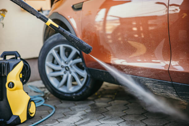 Best Exterior Home Cleaning  in Ironwood, MI