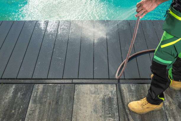 Pressure Washing Contractors in Ironwood, MI
