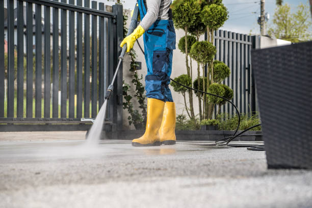 Roof Power Washing Services in Ironwood, MI