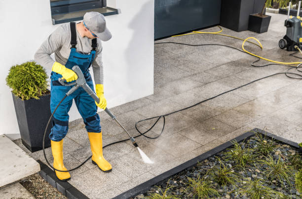 Best Residential Pressure Washing Services  in Ironwood, MI