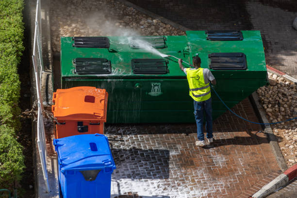 Best House Pressure Washing  in Ironwood, MI